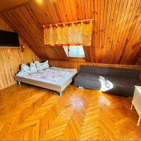 Ferienwohnung Im Spreewald, Naehe Luebben Golßen Εξωτερικό φωτογραφία