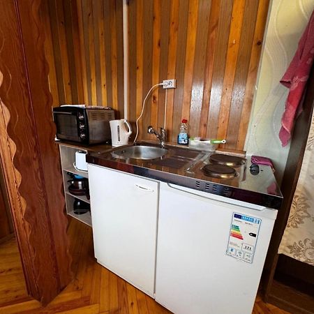 Ferienwohnung Im Spreewald, Naehe Luebben Golßen Εξωτερικό φωτογραφία