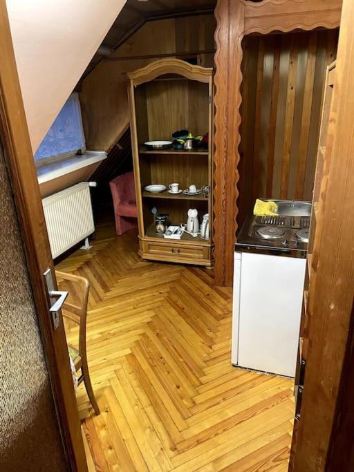 Ferienwohnung Im Spreewald, Naehe Luebben Golßen Εξωτερικό φωτογραφία