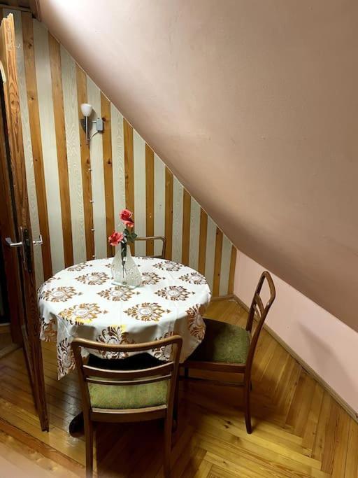 Ferienwohnung Im Spreewald, Naehe Luebben Golßen Εξωτερικό φωτογραφία