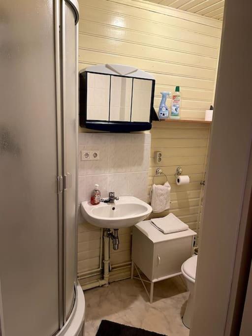 Ferienwohnung Im Spreewald, Naehe Luebben Golßen Εξωτερικό φωτογραφία