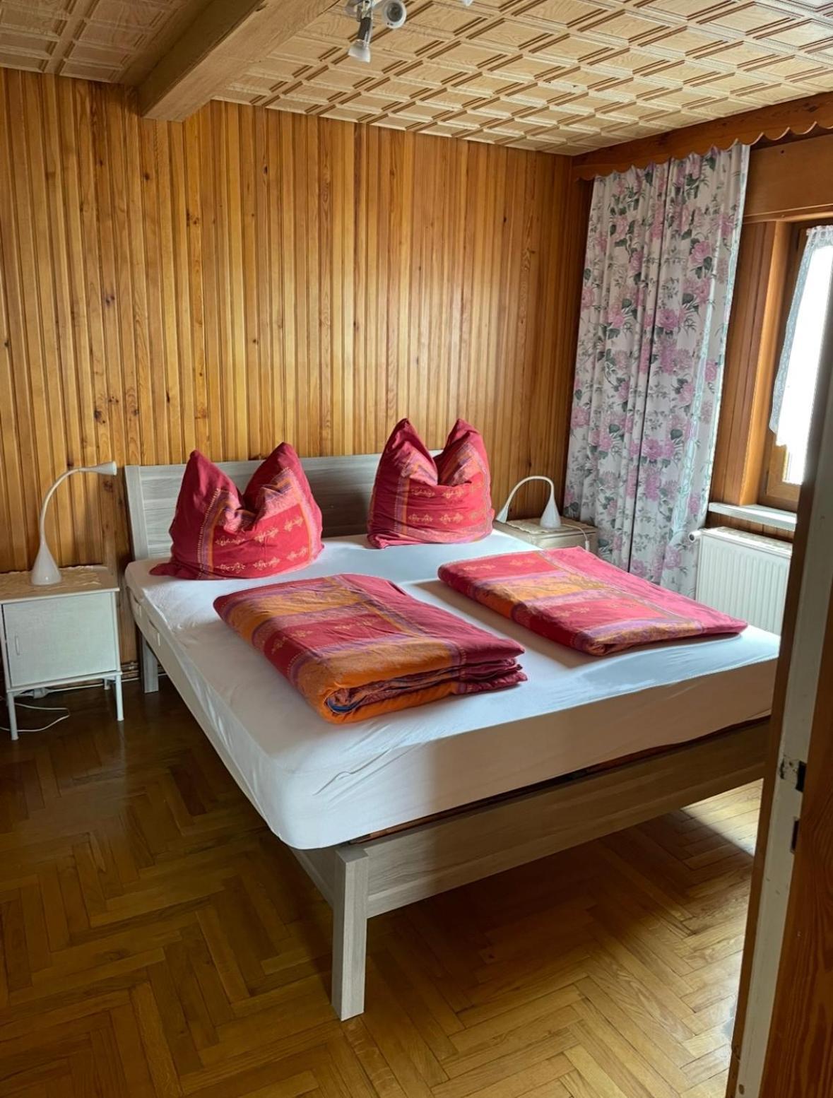 Ferienwohnung Im Spreewald, Naehe Luebben Golßen Εξωτερικό φωτογραφία