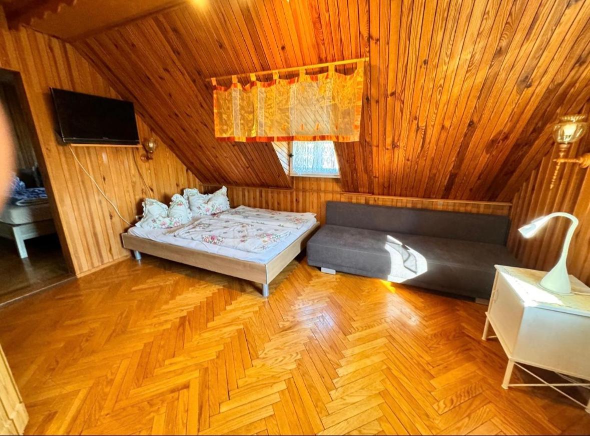 Ferienwohnung Im Spreewald, Naehe Luebben Golßen Εξωτερικό φωτογραφία