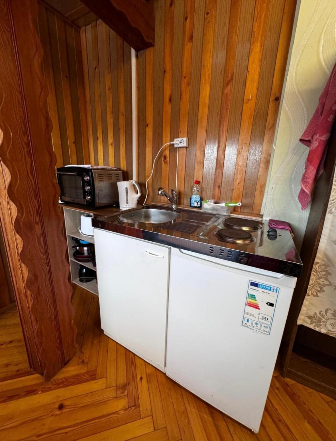 Ferienwohnung Im Spreewald, Naehe Luebben Golßen Εξωτερικό φωτογραφία
