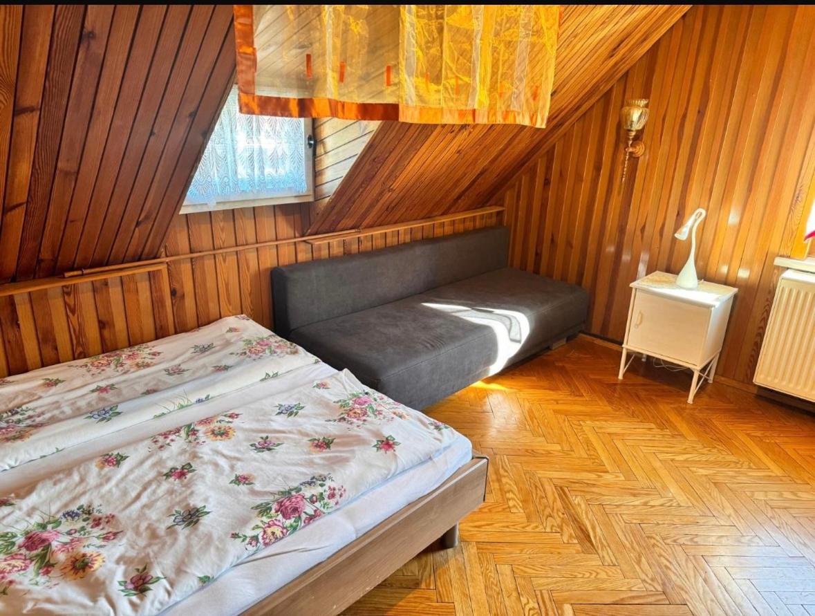 Ferienwohnung Im Spreewald, Naehe Luebben Golßen Εξωτερικό φωτογραφία